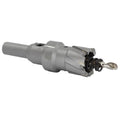 1-1/4" Carbide Tipped Hole Cutter with 3/16" Depth of Cut