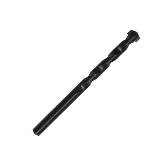 5/32"x6-1/2" HSS Carbide Tipped Concrete Screw & Anchor Bit