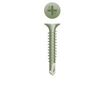 #6 Strong-Point Bugle Head 6-20 x 1-1/4, PH, Ruspert