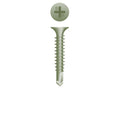 #6 Strong-Point Bugle Head 6-20 x 1-7/8, PH, Ruspert