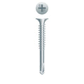 #8 Strong-Point Bugle Head 8-18 x 2, PH, Zinc