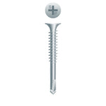 #8 Strong-Point Bugle Head 8-18 x 2, PH, Zinc
