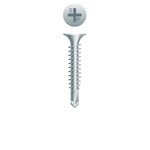 #10 Strong-Point Bugle Head 10-16 x 6, PH, Zinc