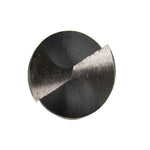 45/64" Reduced Shank HSS Drill Bit 1/2" 3-Flat Shank, D/A3F Series