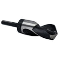 1-1/4" Reduced Shank HSS Drill Bit 1/2" 3-Flat Shank, D/A3F Series