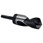 1-7/16" Reduced Shank HSS Drill Bit 1/2" 3-Flat Shank, D/A3F Series