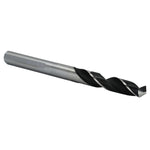 33/64" Reduced Shank HSS Drill Bit 1/2" 3-Flat Shank, D/A3F Series