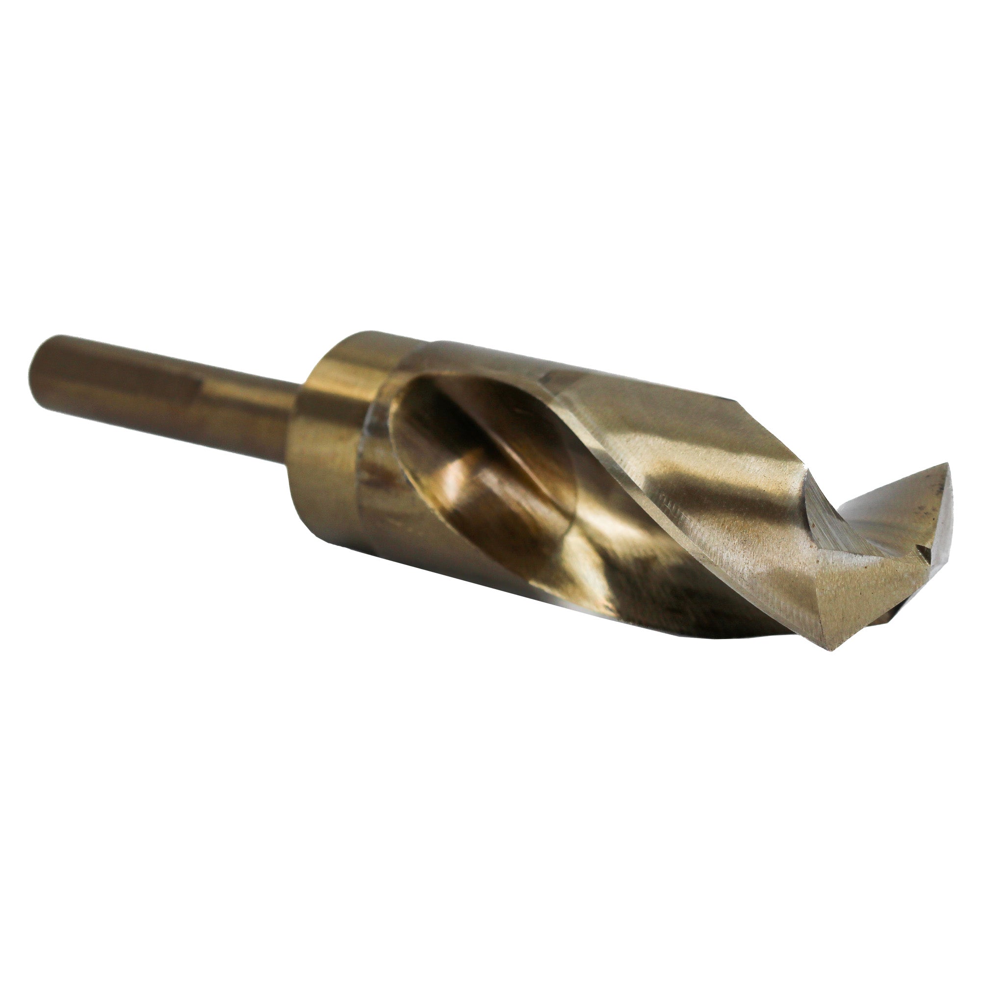 reduced-shank-drill-bits