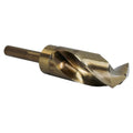 1-3/16" Cobalt Drill Bit with 1/2" Reduced Shank, D/ACO