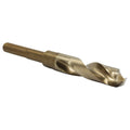 51/64" Cobalt Drill Bit with 1/2" Reduced Shank, D/ACO