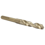 5/8" Cobalt Drill Bit with 1/2" Reduced Shank, DWDCO