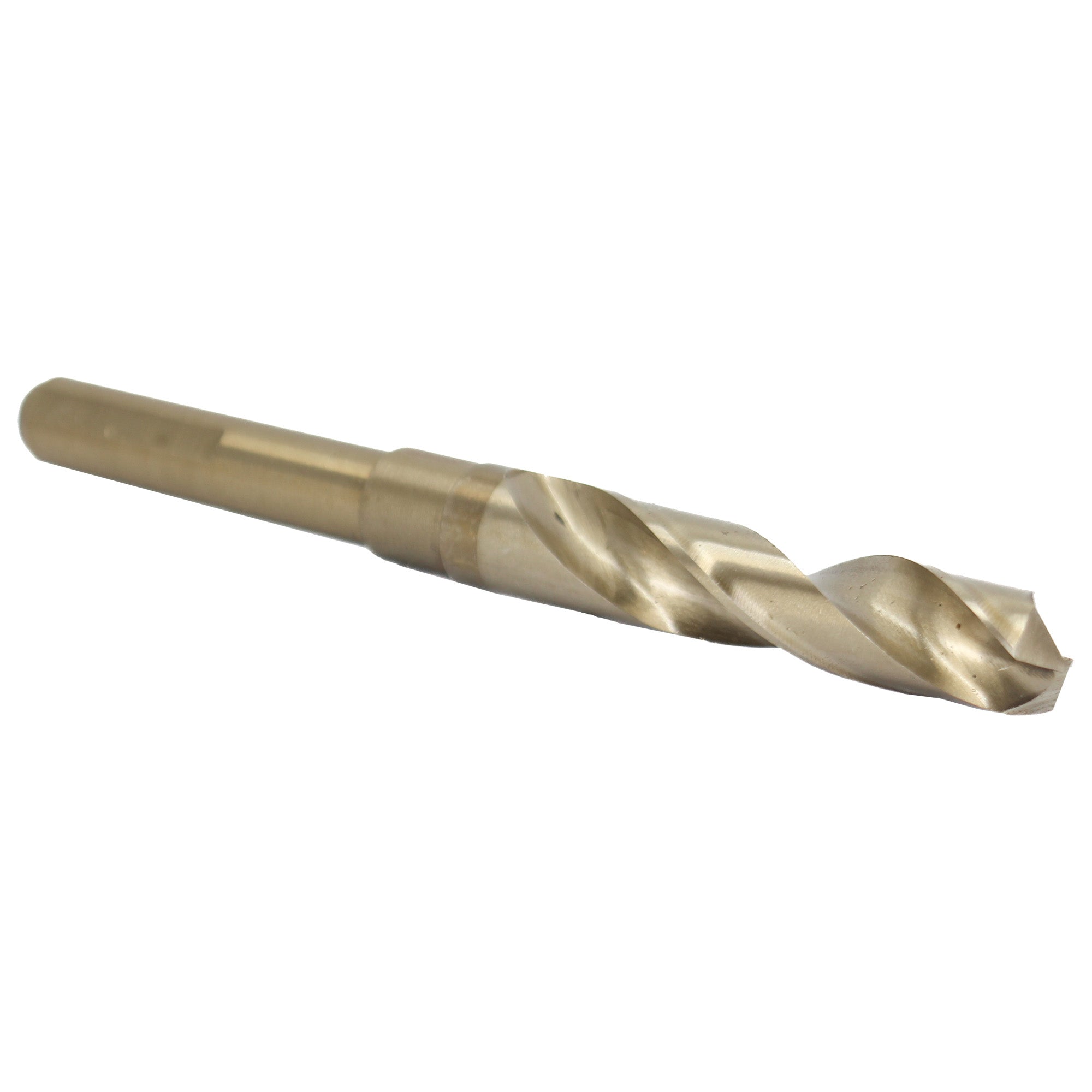 5/8" Cobalt Drill Bit with 1/2" Reduced Shank, DWDCO