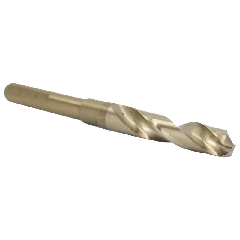 5/8" Cobalt Drill Bit with 1/2" Reduced Shank, DWDCO