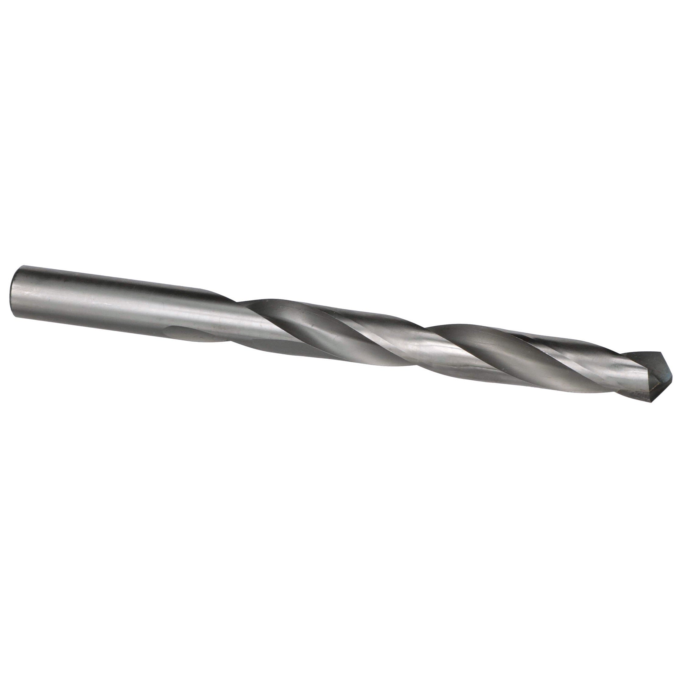 #27 Carbide Tipped Jobber Length Drill Bit