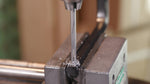 23/32" Carbide Tipped Die Drill Bit
