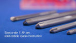 5/32" Carbide Tipped Die Drill Bit