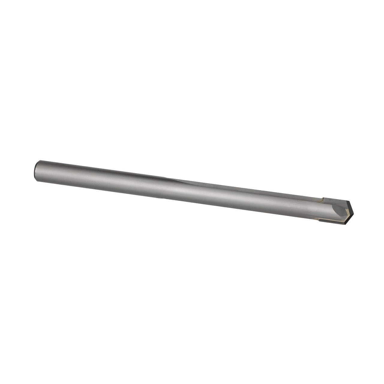 Straight Flute Drill Bits