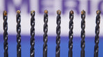 3/4" x 13" Carbide Tipped Masonry Drill Bit