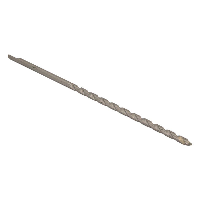 3/16" X 4-1/2" Carbide Tipped Concrete Screw Anchor Bit