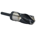 1-27/64" Reduced Shank HSS Drill Bit 1/2" Shank, D/ARSD Series