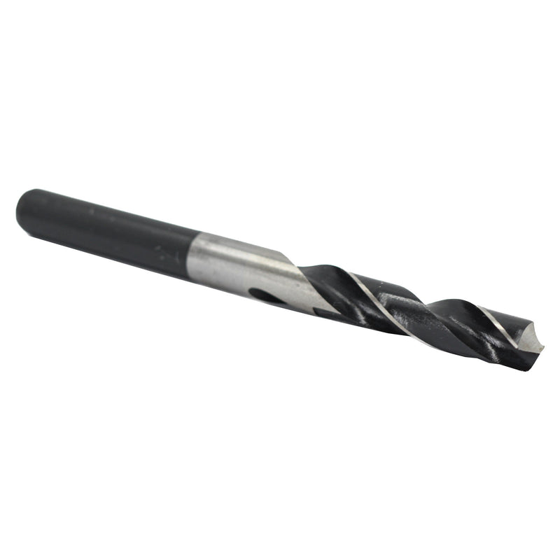 47/64" HSS Reduced Shank Drill Bit 3/8" Shank, D/ARSD Series