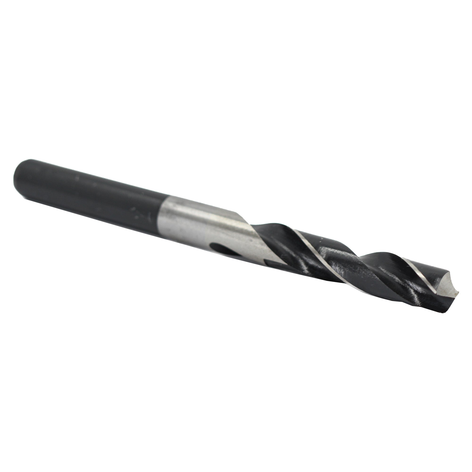 21/32" HSS Reduced Shank Drill Bit 3/8" Shank, D/ARSD Series