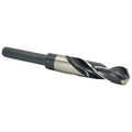 53/64" Reduced Shank HSS Drill Bit 1/2" Shank, D/ARSD Series