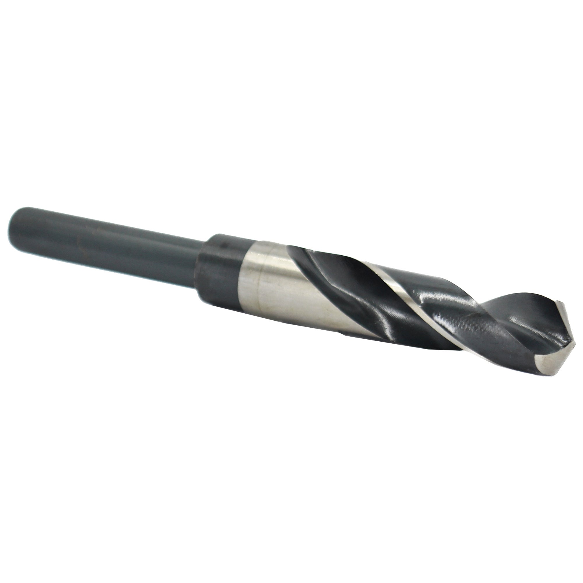 1-21/64" Reduced Shank HSS Drill Bit 1/2" Shank, D/ARSD Series