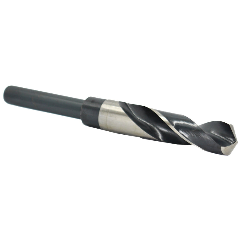 1-21/64" Reduced Shank HSS Drill Bit 1/2" Shank, D/ARSD Series