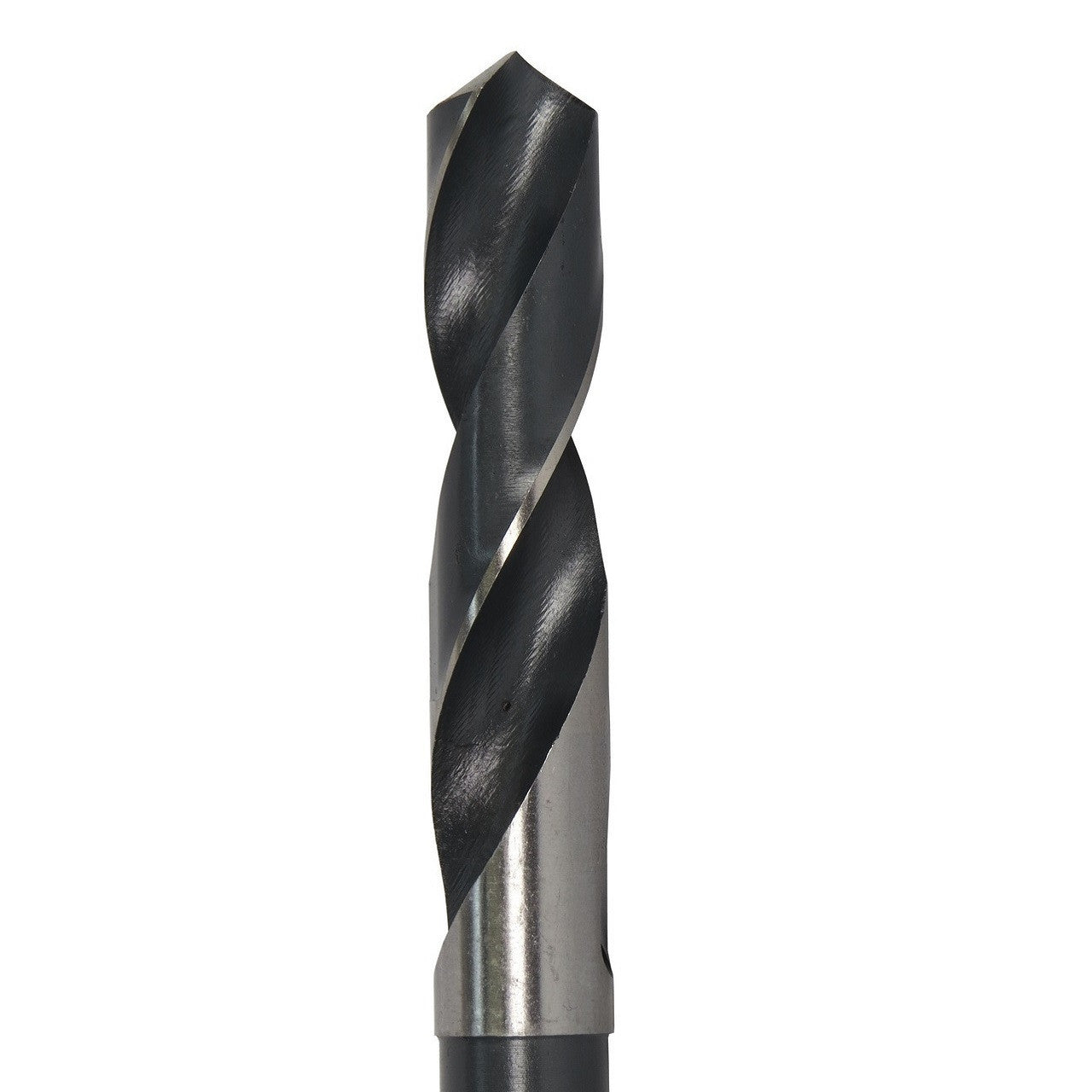 1-1/64" Reduced Shank HSS Drill Bit 1/2" Shank, D/ARSD Series