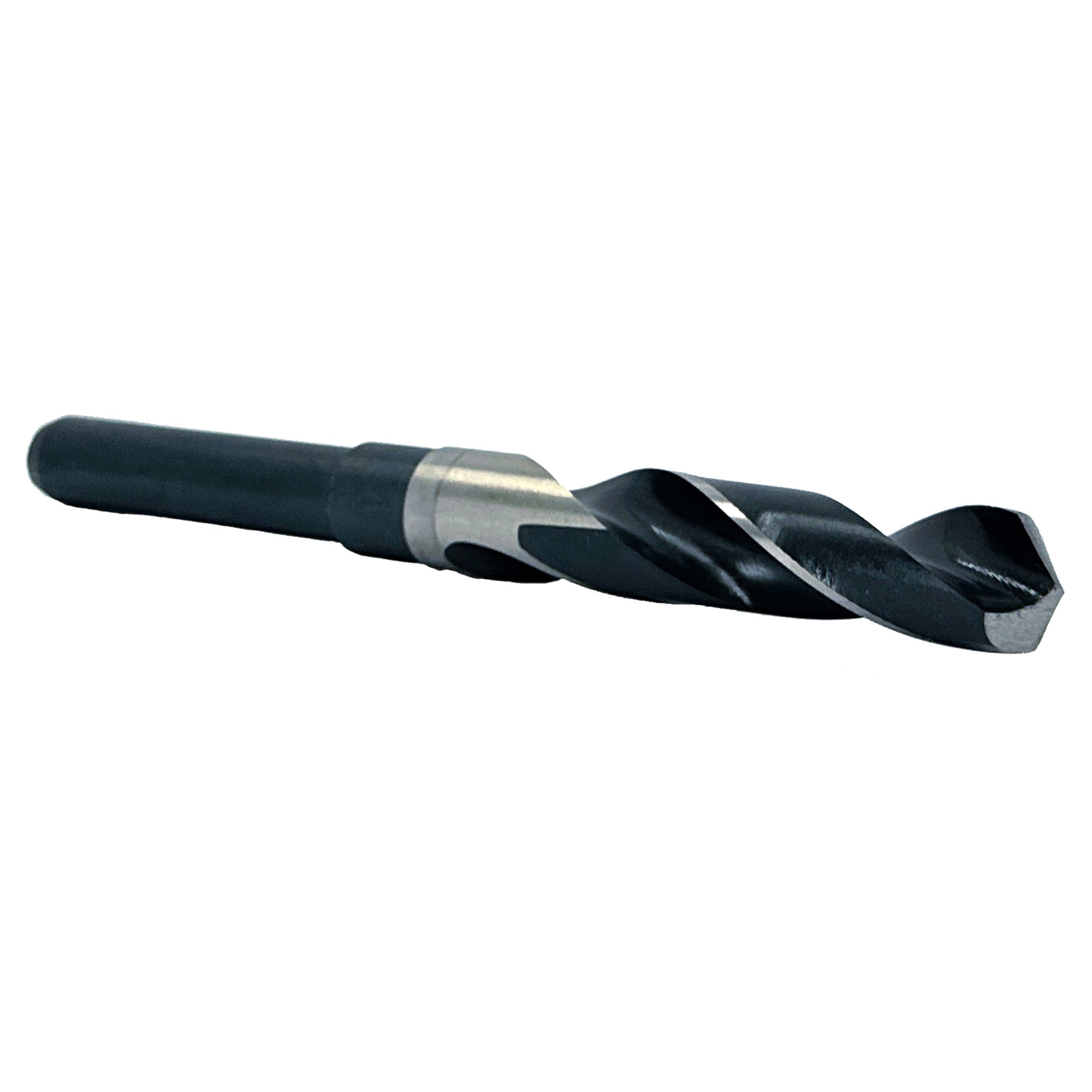 45/64" Reduced Shank HSS Drill Bit 1/2" Shank, D/ARSD Series