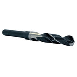 21/32" Reduced Shank HSS Drill Bit 1/2" Shank, D/ARSD Series