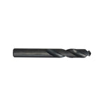 #14 HSS Split Point Stub Drill Bit, DWDST Series
