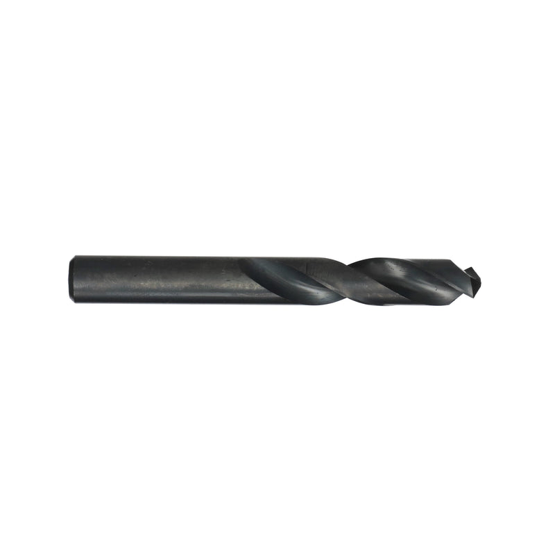 #23 HSS Split Point Stub Drill Bit, DWDST Series