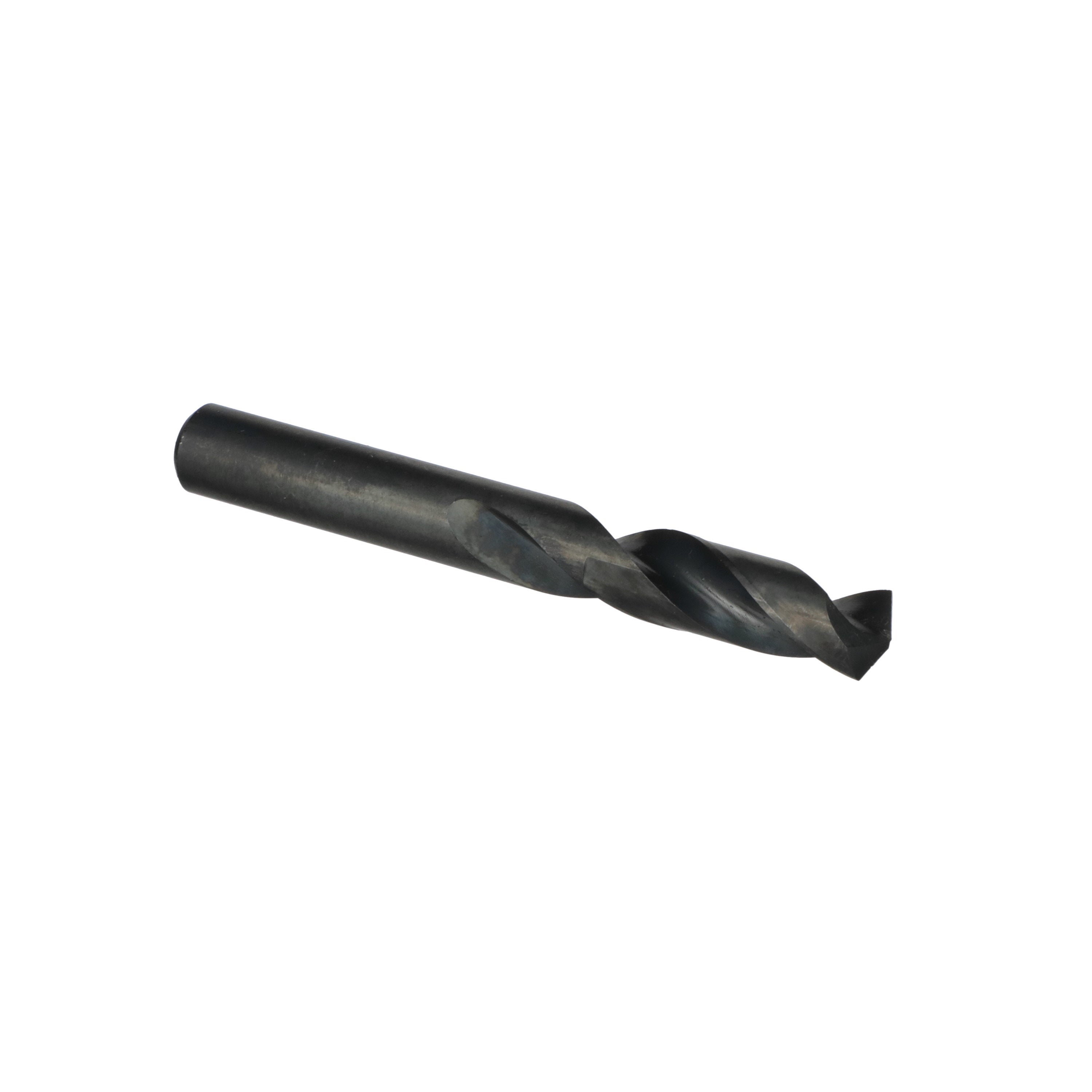 #5 HSS Split Point Stub Drill Bit, DWDST Series