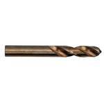 #45 Cobalt Split Point Stub Drill Bit