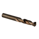 #6 Cobalt Split Point Stub Drill Bit