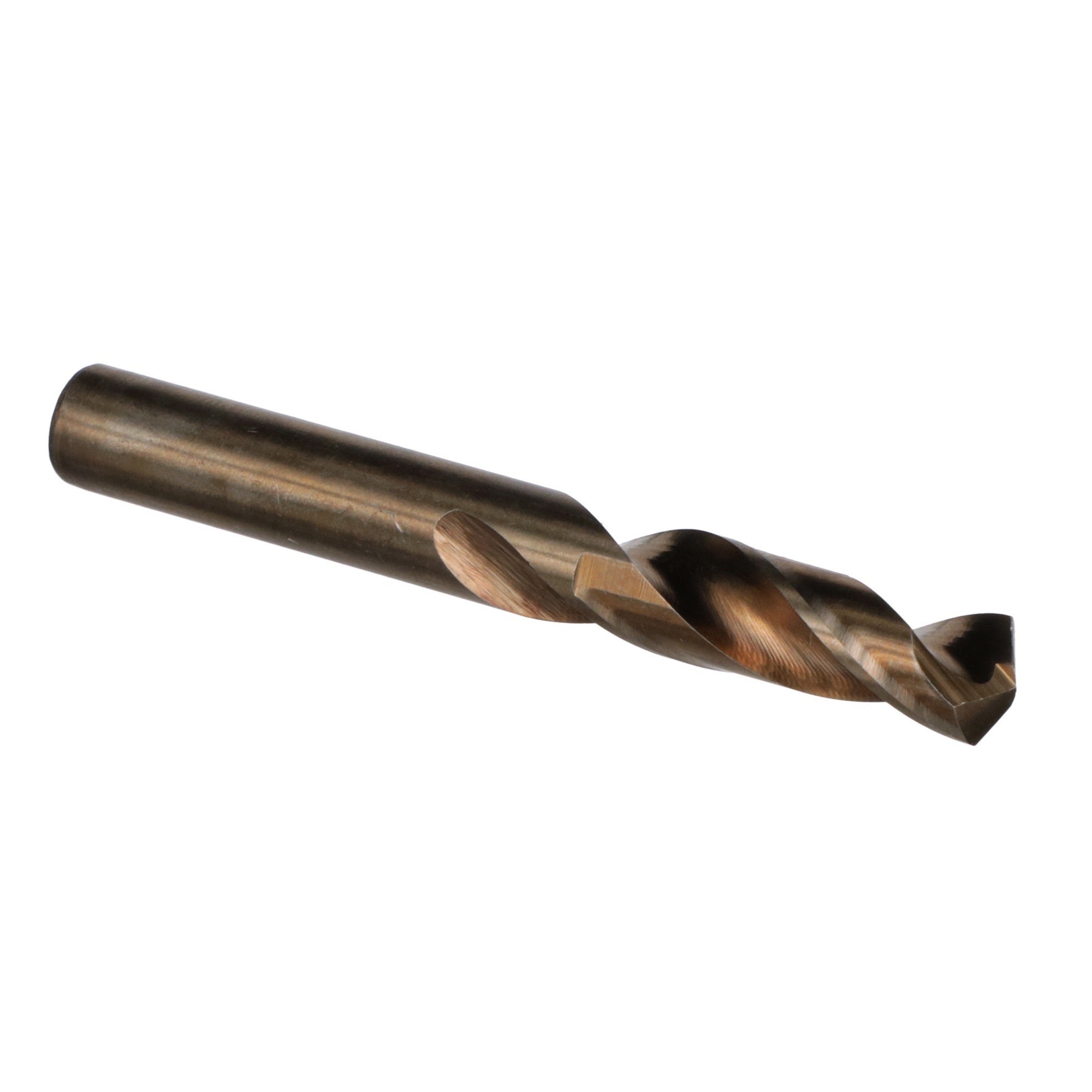 Stub Drill Bits