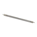 #4 X 6" Extra Long Combined Drill Bit and Countersink