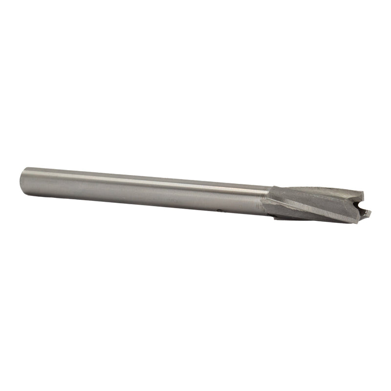 1-3/4" X 7/16" Pilot Hole HSS Straight Shank Counterbore