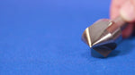 1-1/4"-60 HSS 3 Flute Center Reamer