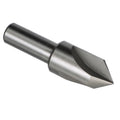 1/4"-120 HSS 3 Flute Center Reamer