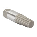 #9 Carbon Steel Spiral Flute Screw Extractor