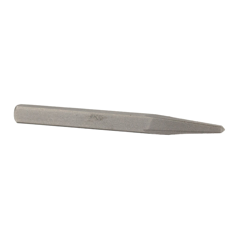 #1 Carbon Steel Straight Flute Steel Screw Extractor