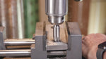 1-1/4"-60 HSS 4 Flute Machine Countersink