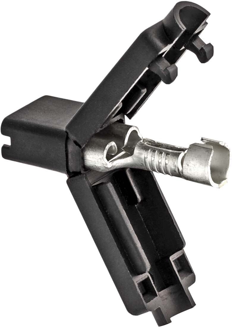 Dfc Defroster Pro Universal Crimp Connector And Cover