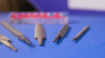 8" Flat Smooth File