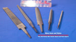 8" Mill Second File