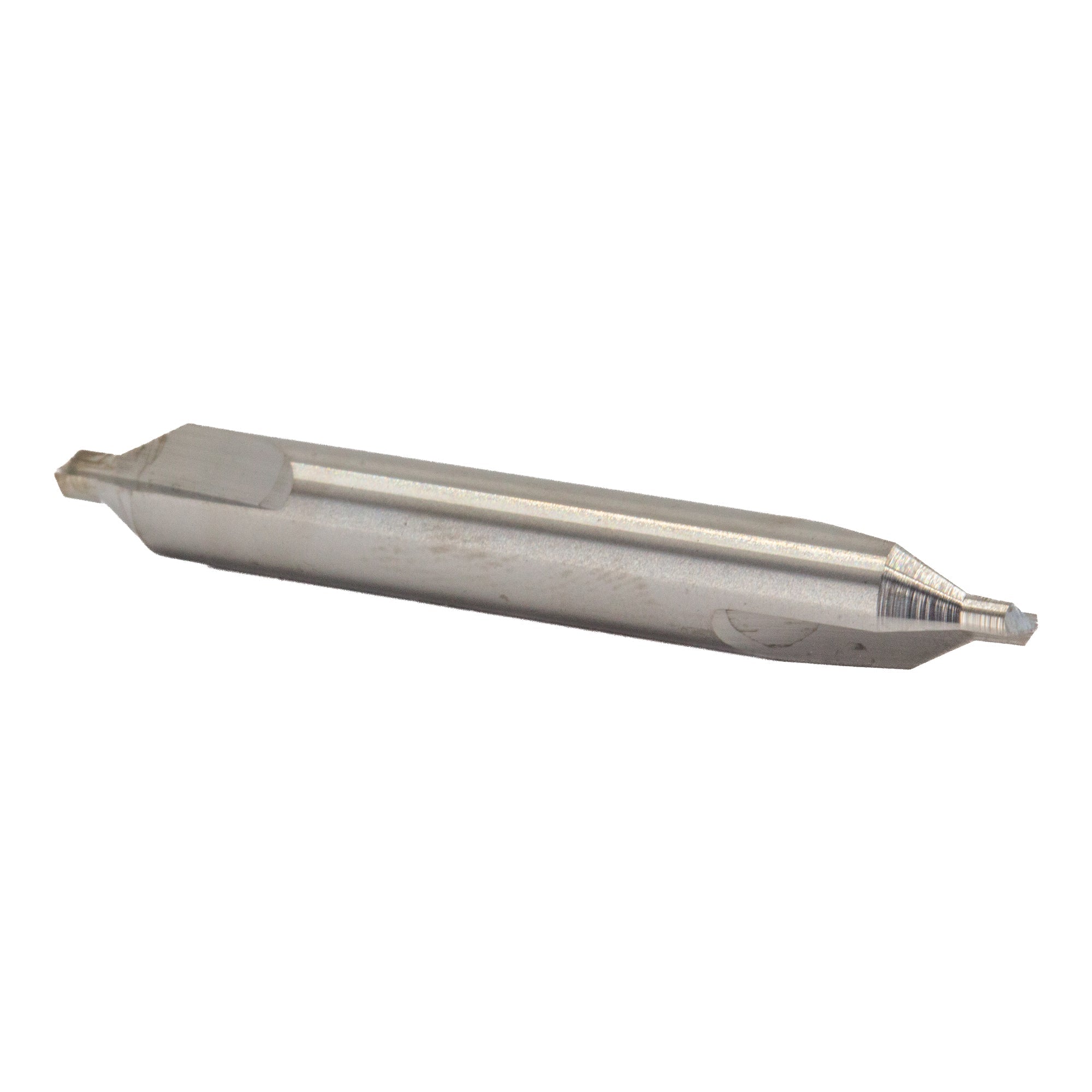 #3 Solid Carbide Combined Drill Bit and Countersink