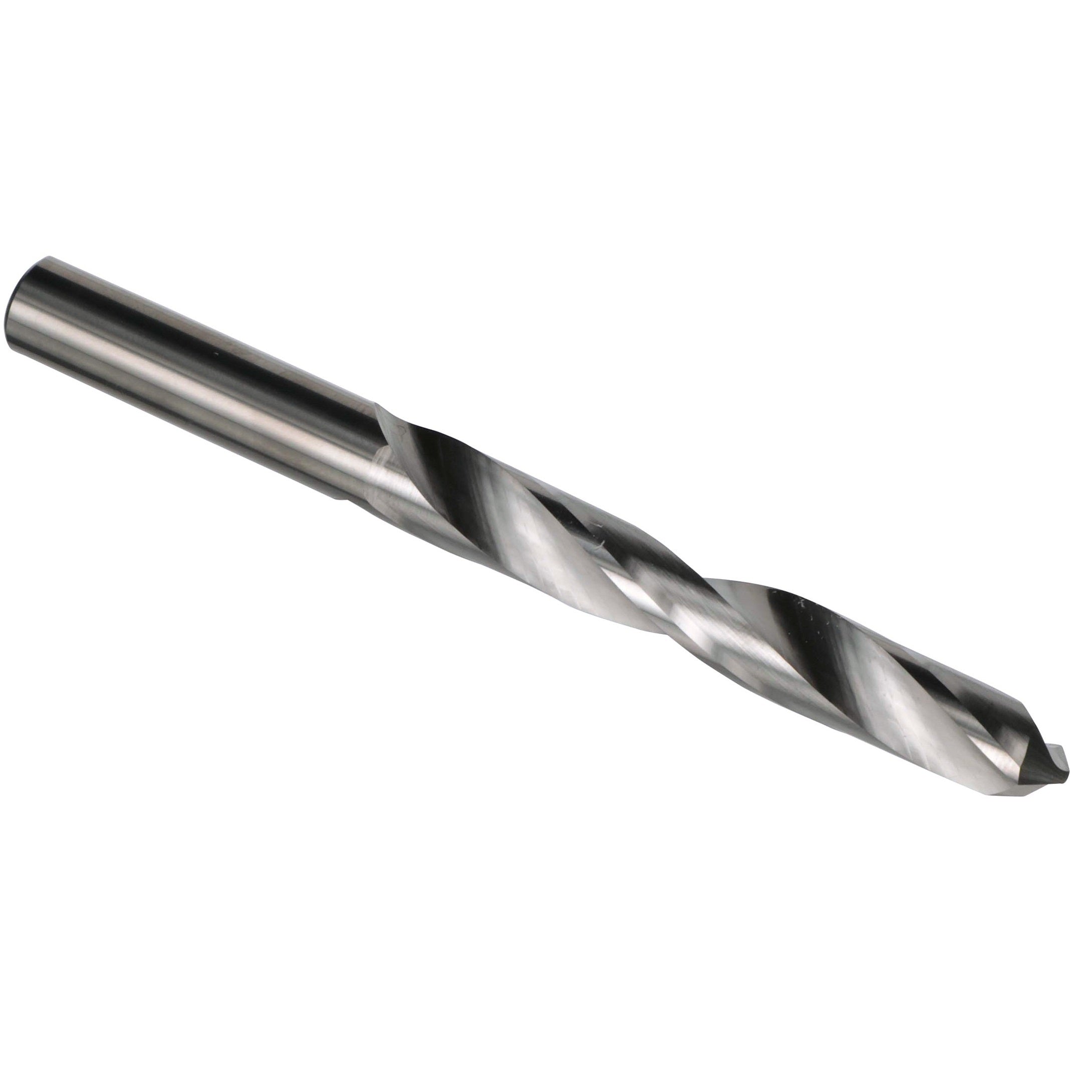 #38 Solid Carbide Drill Bit